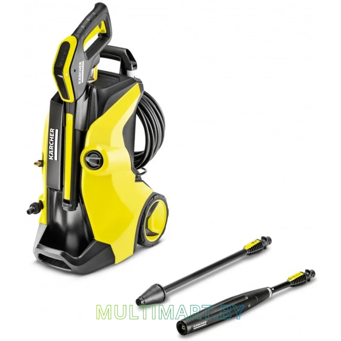 Мойка высокого давления Karcher K 5 Full Control (1.324-500.0)